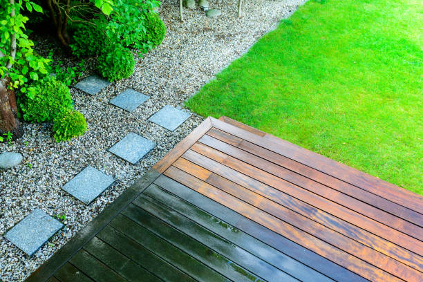 Post-Construction Pressure Washing in Dover Plains, NY